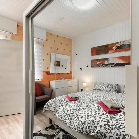 Casa Heli I Appartement