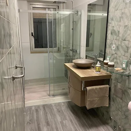 Appartement Casa Heli I