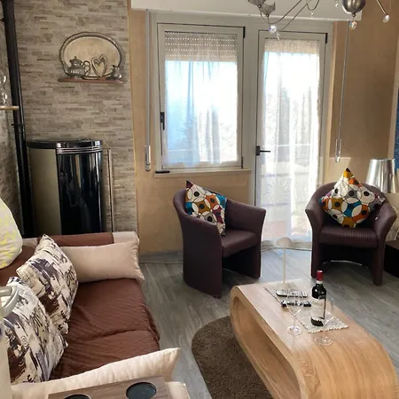 Appartement Casa Heli I