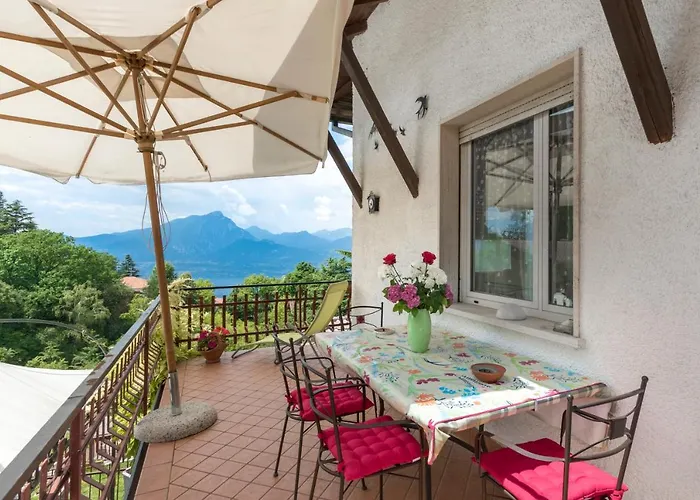 Casa Heli I San Zeno di Montagna