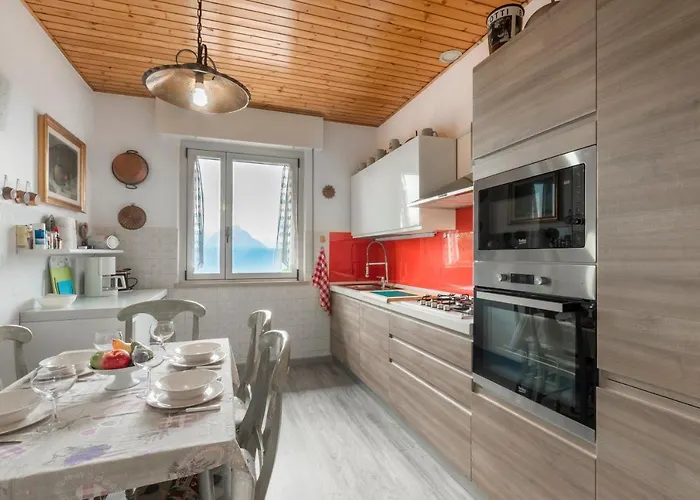 Apartman Casa Heli I