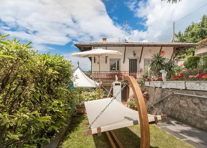 Apartman Casa Heli I