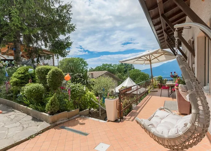 Casa Heli I