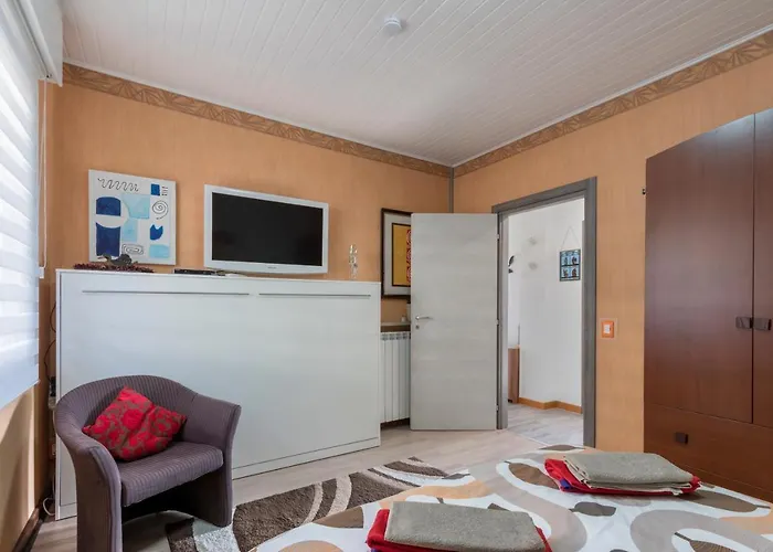 Apartman Casa Heli I