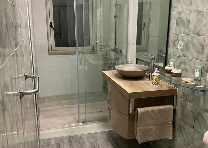 Apartman Casa Heli I