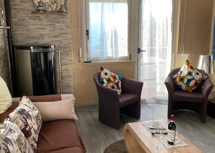 Apartman Casa Heli I