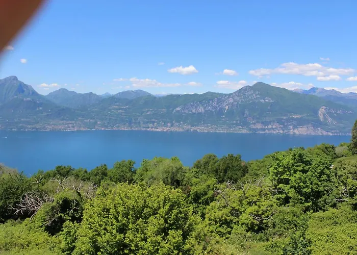 Apartman Casa Heli I San Zeno di Montagna