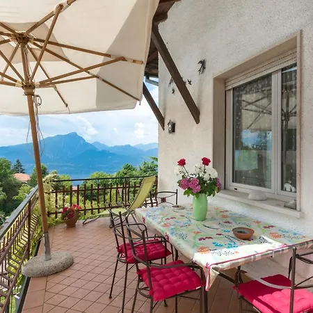 Casa Heli I سان زينو دي مونتانا