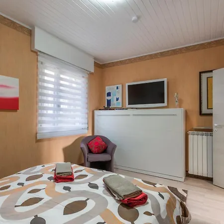 Casa Heli I شقة *