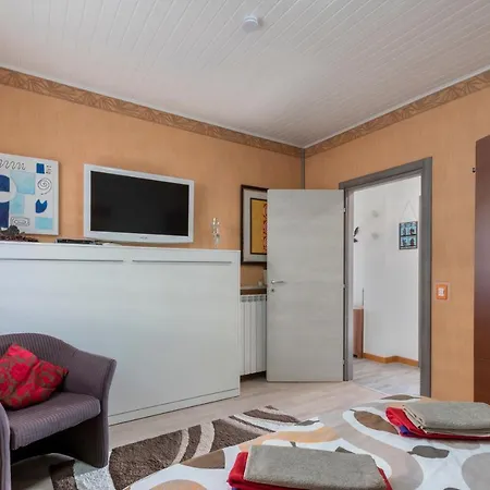 شقة Casa Heli I