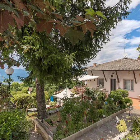 Casa Heli I شقة سان زينو دي مونتانا