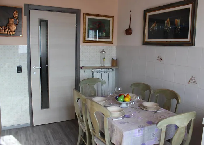 Casa Heli I