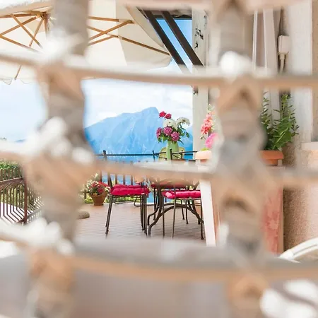 Casa Aria Appartamento *