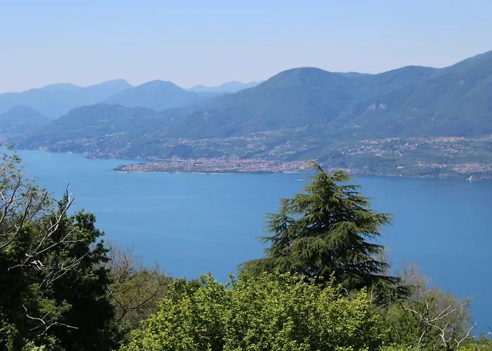 Apartamento Casa Heli I