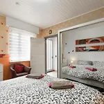 Lägenhet Casa Heli I San Zeno di Montagna