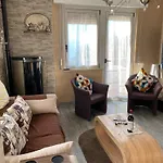 Lägenhet Casa Heli I