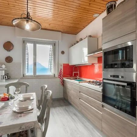 Appartamento Casa Aria