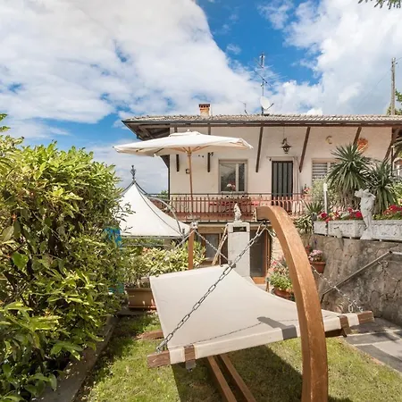 Lägenhet Casa Heli I