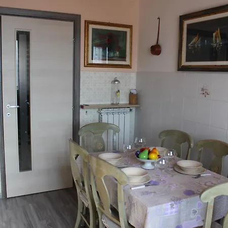 Casa Aria
